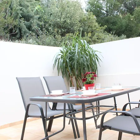 Koukouvaya Superb Penthouse