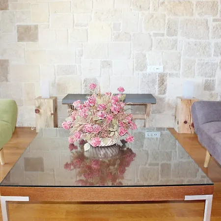 Casa de Férias Koukouvaya Superb Penthouse Chania (Crete)