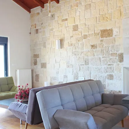 Casa de Férias Koukouvaya Superb Penthouse *