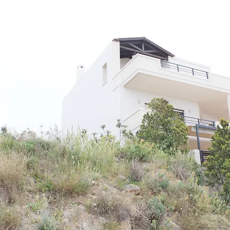 Koukouvaya Superb Penthouse *