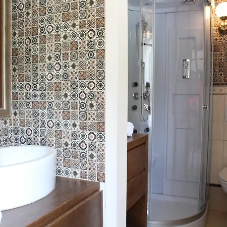 Koukouvaya Superb Penthouse * Chania (Crete)