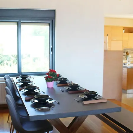 Casa de Férias Koukouvaya Superb Penthouse